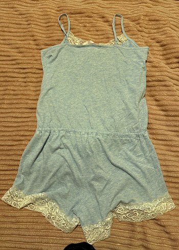 Lolita Tulum Pijama - Görsel 2