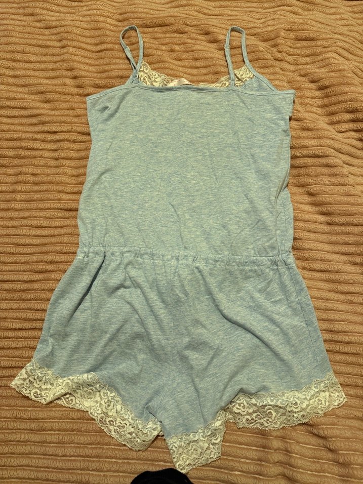 Lolita Tulum Pijama - Görsel 2