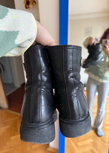 Harley Davidson Tumps Bot - Görsel 5