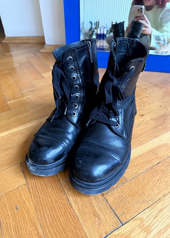 Harley Davidson Tumps Bot - Görsel 2