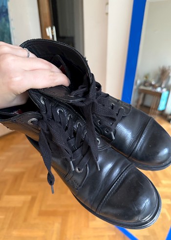 Harley Davidson Tumps Bot - Görsel 6