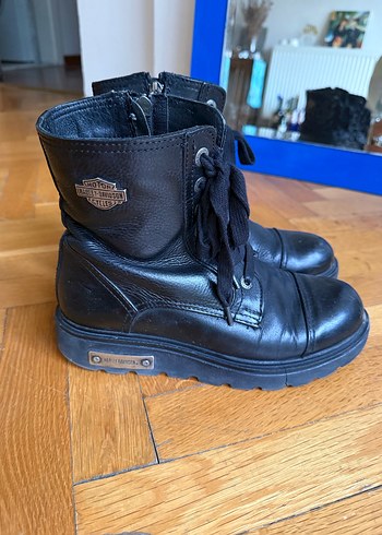 Harley Davidson Tumps Bot - Görsel 3