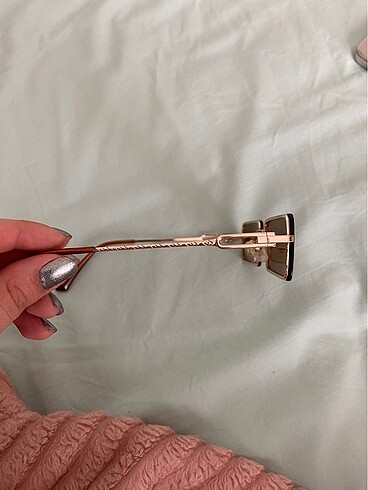 Retro Güneş Gözlüğü - Görsel 3