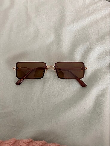 Retro Güneş Gözlüğü - Görsel 4