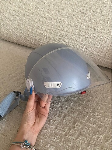 Motor Kask