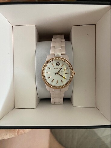 Michael Kors Kadın Saat