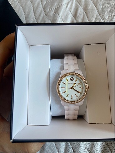 Michael Kors Kadın Saat - Görsel 2