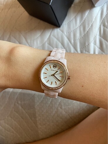 Michael Kors Kadın Saat - Görsel 3