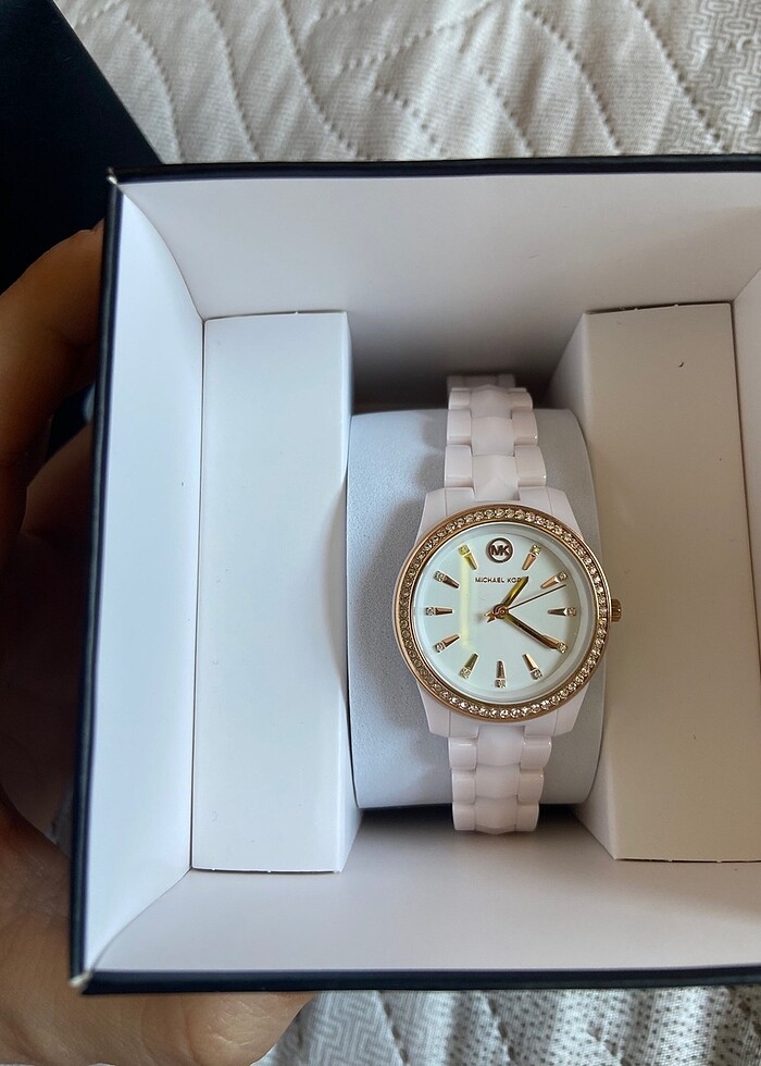 Michael Kors Kadın Saat - Görsel 2