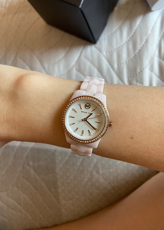 Michael Kors Kadın Saat - Görsel 3