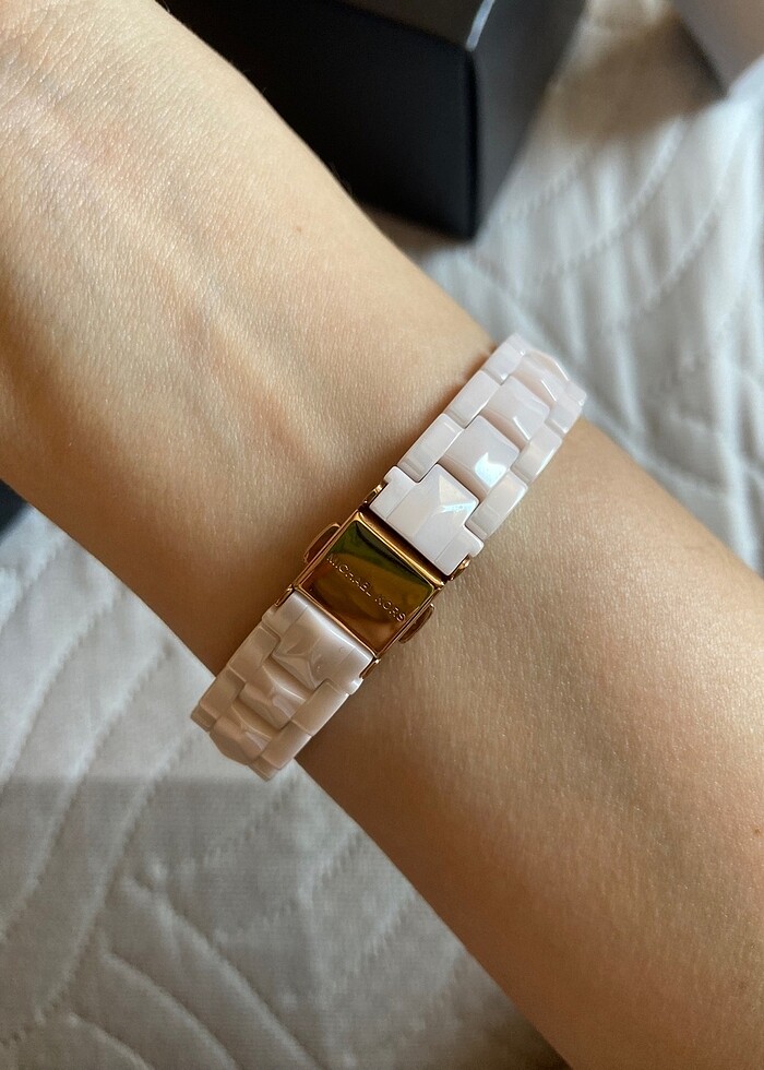 Michael Kors Kadın Saat - Görsel 4