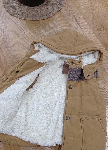 LC Waikiki Lcw şişme yelek