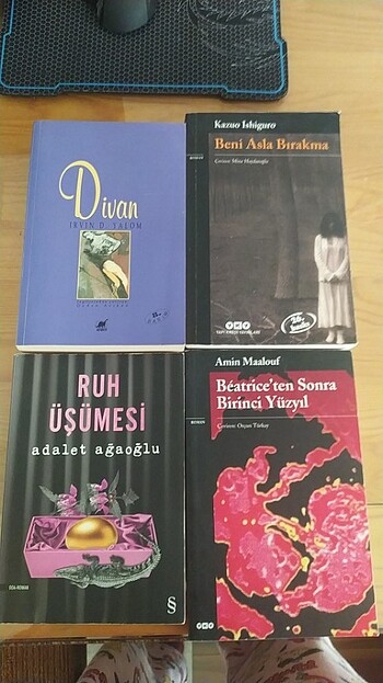 Kitap