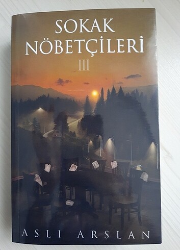  Sokak nöbetçileri 