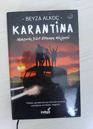 Karantina