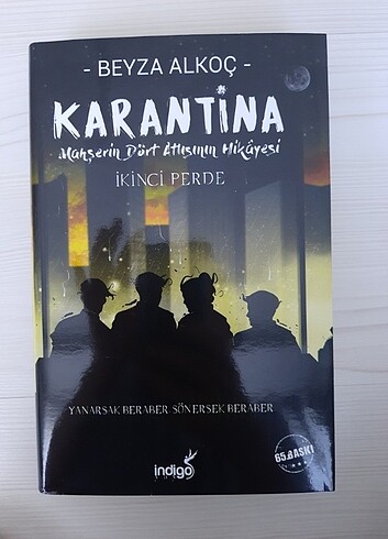 Karantina 2