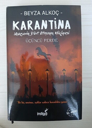 Karantina 3