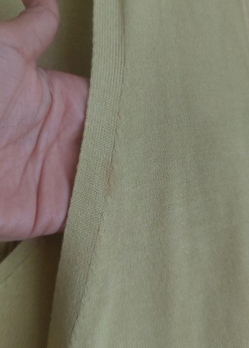 İç dış triko twin set - Görsel 9