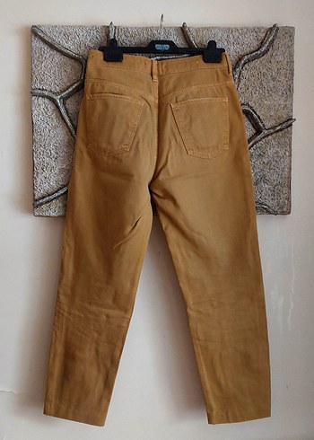 Esprit kadın pantalon - Görsel 6