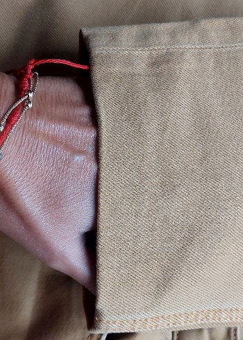 Esprit kadın pantalon - Görsel 7