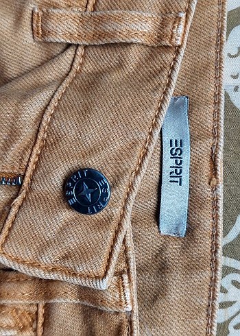 Esprit kadın pantalon - Görsel 5