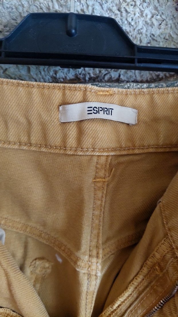 Esprit kadın pantalon - Görsel 2