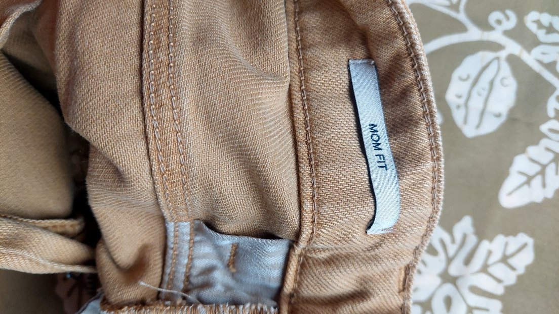 Esprit kadın pantalon - Görsel 3