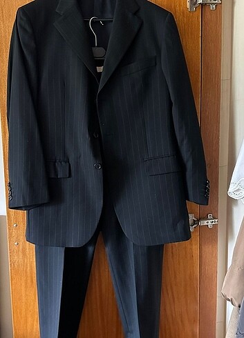 Cerruti takım elbise