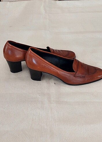 Luca Grossi marka ayakkabı. - Görsel 2