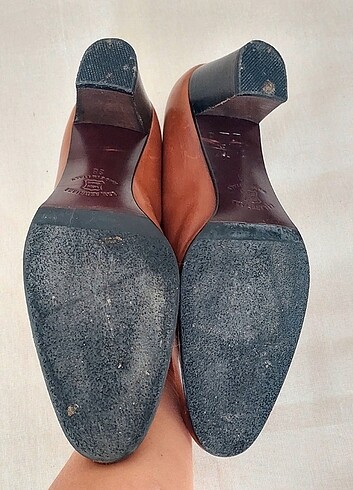 Luca Grossi marka ayakkabı. - Görsel 6