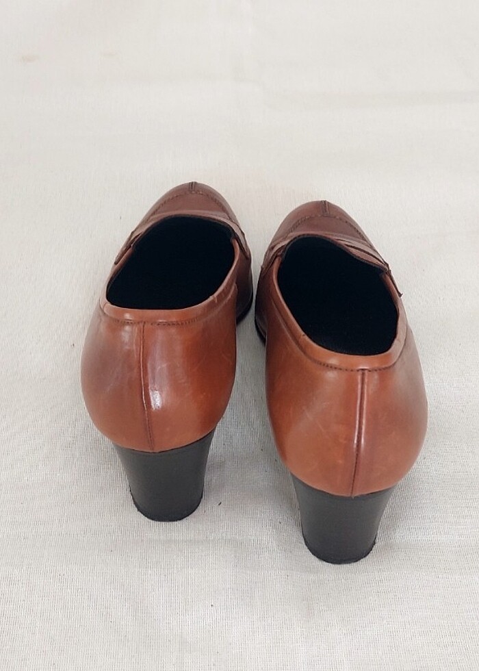 Luca Grossi marka ayakkabı. - Görsel 3