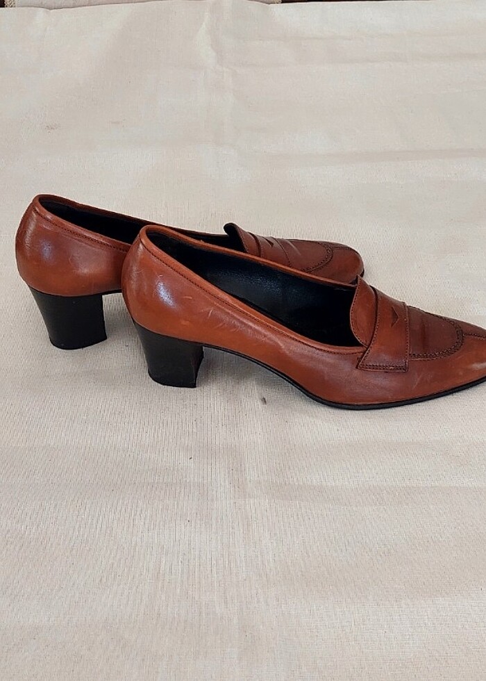 Luca Grossi marka ayakkabı. - Görsel 2