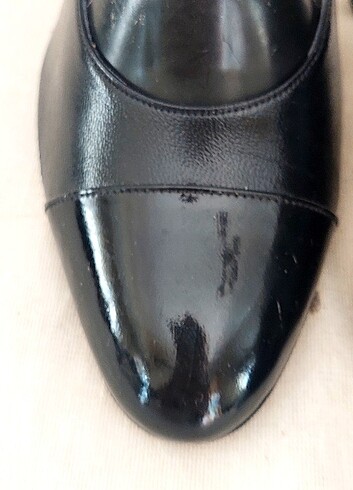 Canes marka kadın ayakkabi - Görsel 6