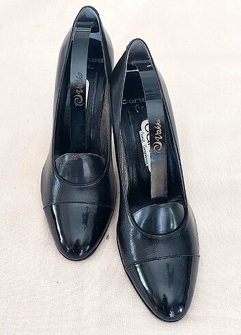 Canes marka kadın ayakkabi - Görsel 8