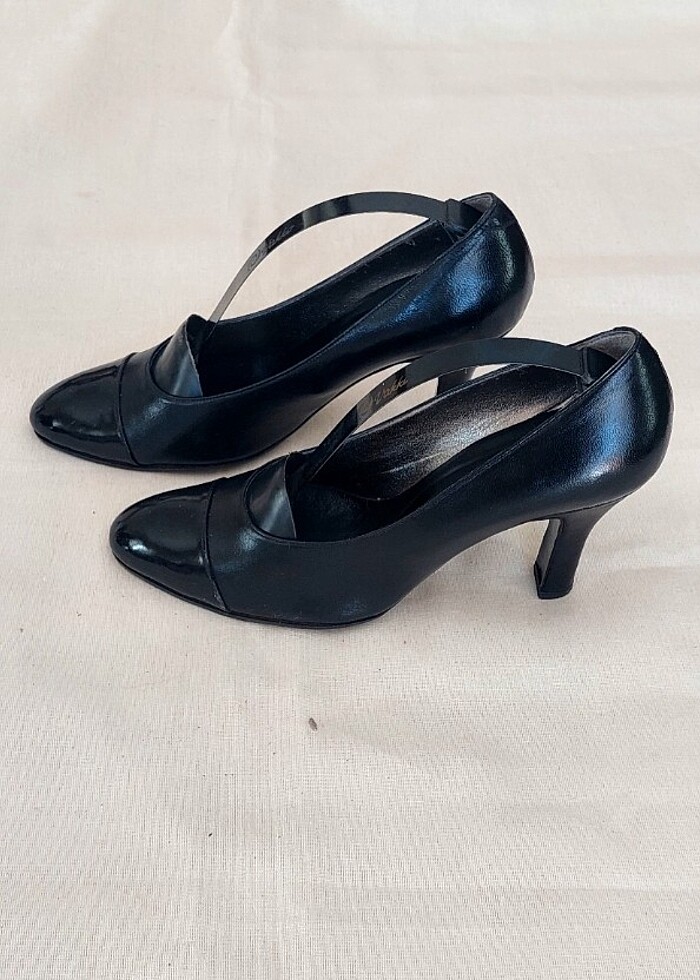 Canes marka kadın ayakkabi - Görsel 2