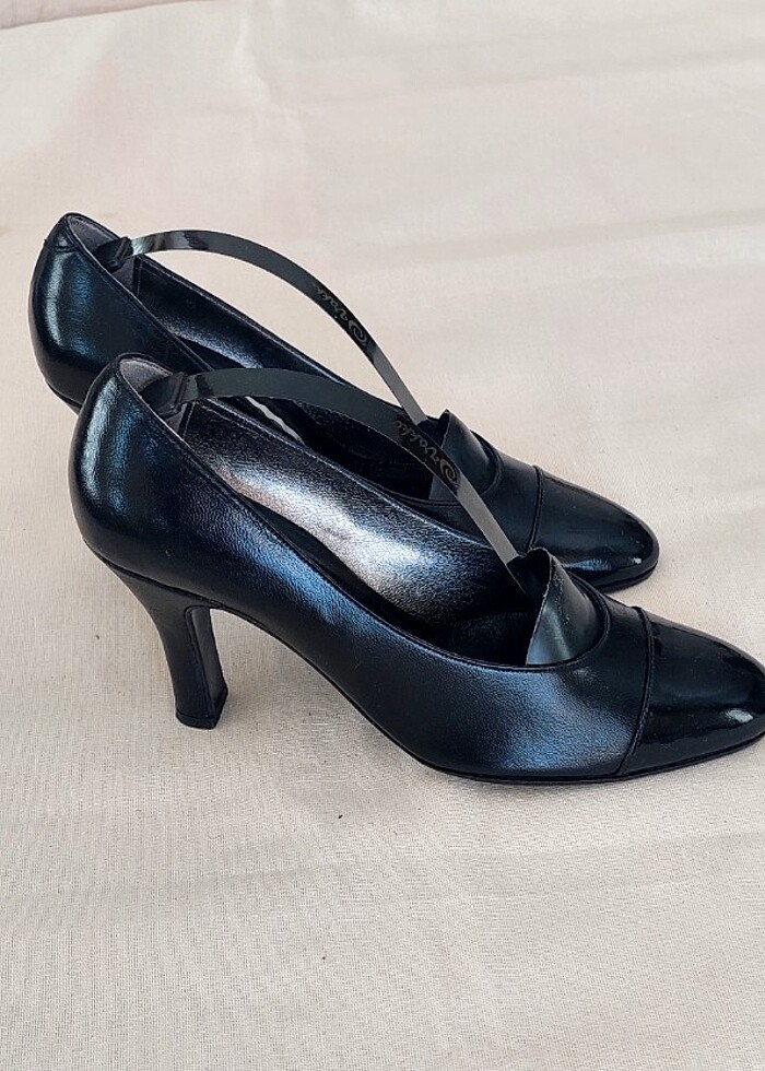 Canes marka kadın ayakkabi - Görsel 3