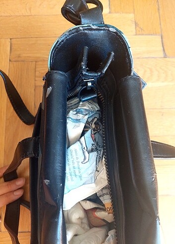 Calvin clein canta - Görsel 5