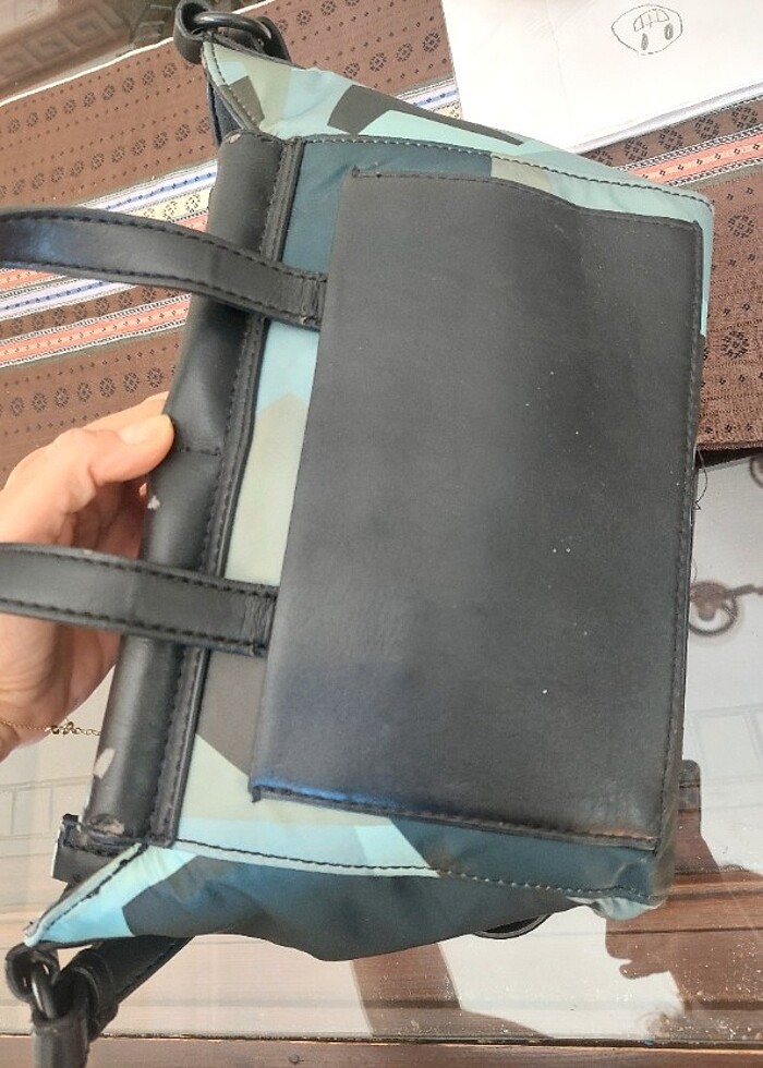 Calvin clein canta - Görsel 2