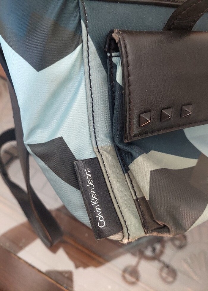 Calvin clein canta - Görsel 4