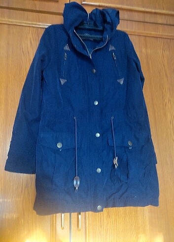 LCW anorak trenckot - Görsel 6