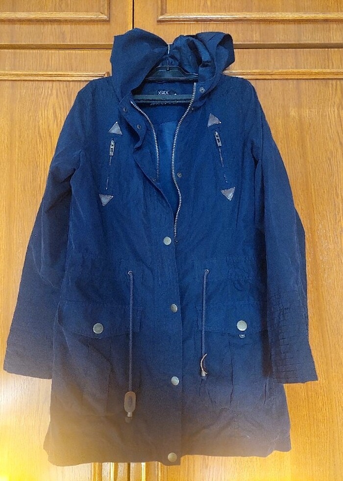 LCW anorak trenckot - Görsel 4