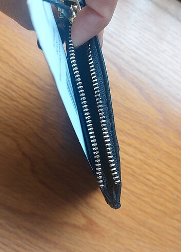Steve madden mini cuzdan&kartlik - Görsel 5