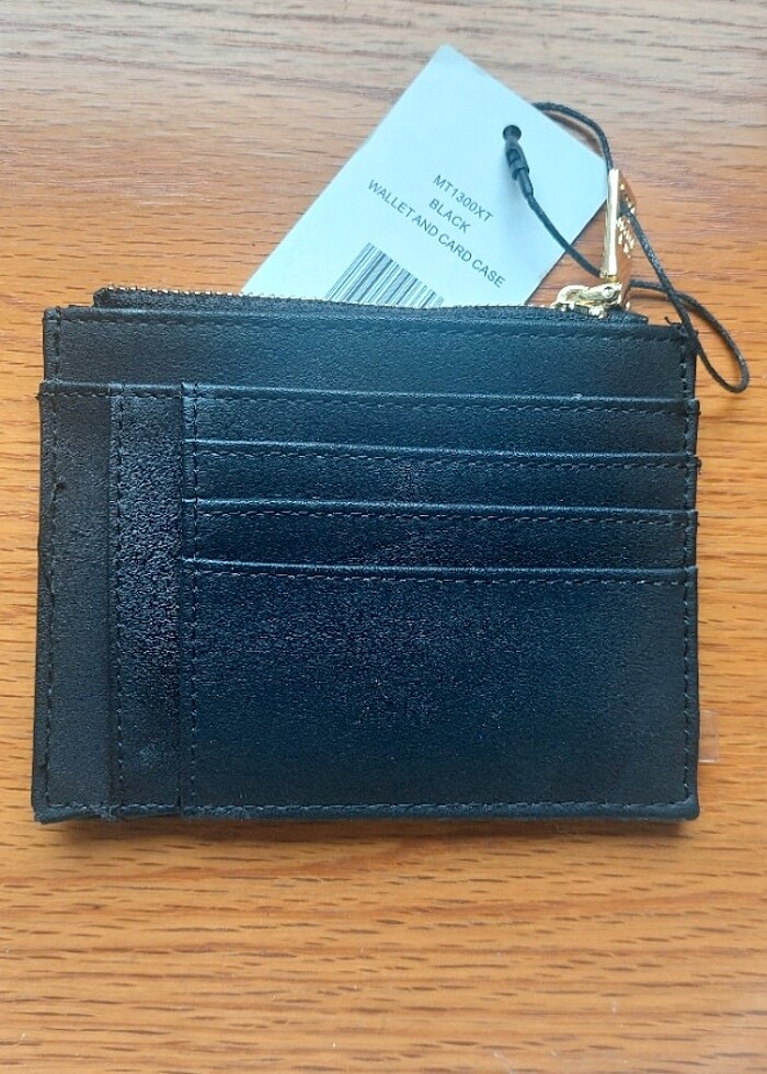 Steve madden mini cuzdan&kartlik - Görsel 2