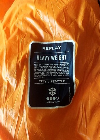 REPLAY MONT - Görsel 5