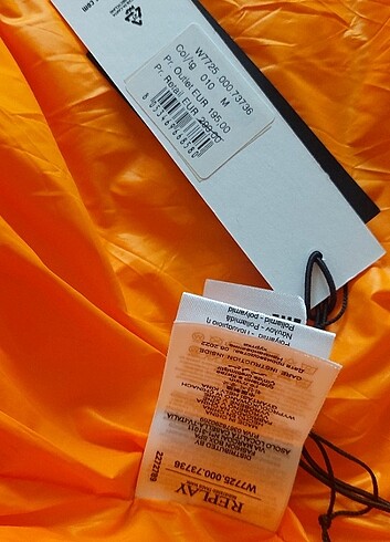 REPLAY MONT - Görsel 9