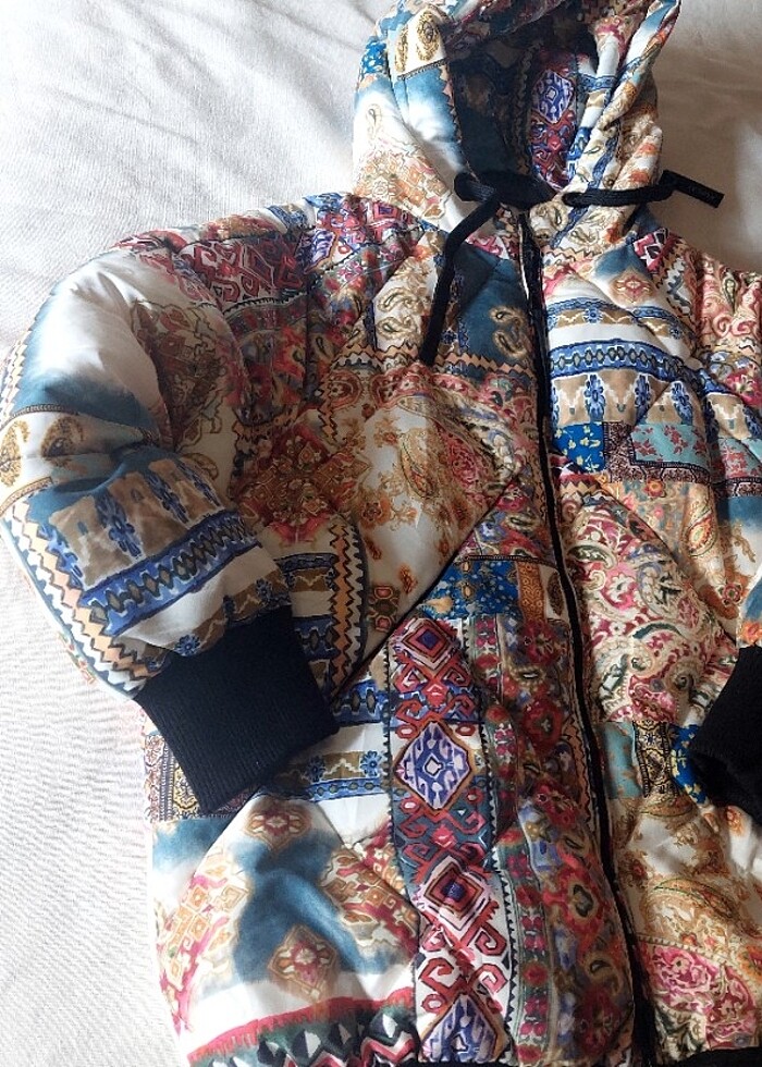 REPLAY MONT - Görsel 2