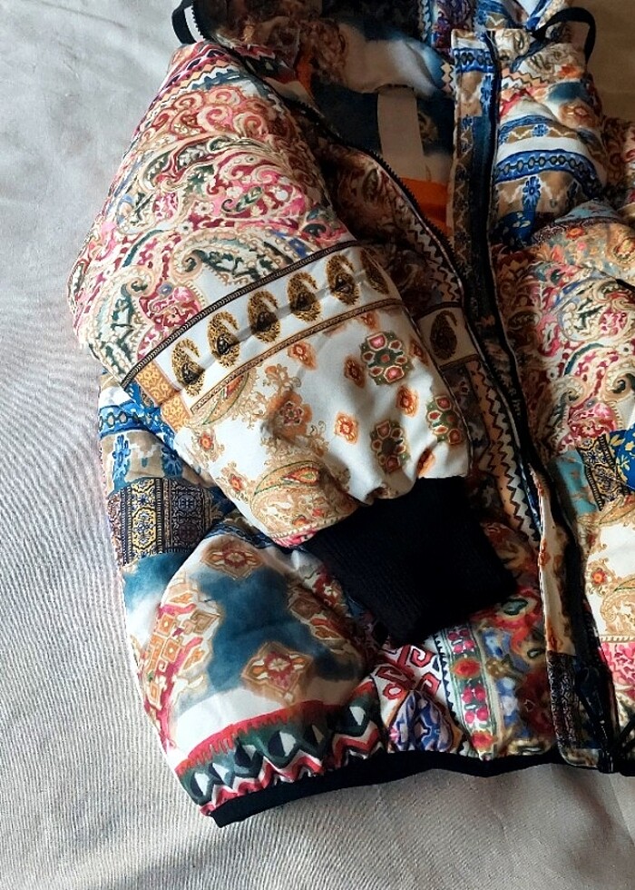 REPLAY MONT - Görsel 4