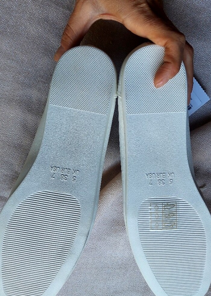 Sıfır günlük loafer model ayakkabı - Görsel 3