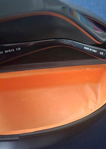 Enox Çocuk Güneş Gözlüğü - Görsel 5