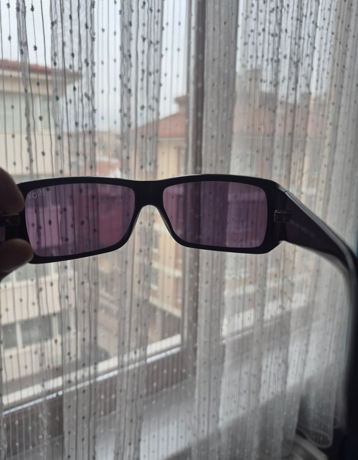 Enox Çocuk Güneş Gözlüğü - Görsel 4